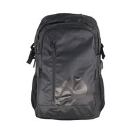 OCTIO Ruksak za laptop Link 15.6", crni